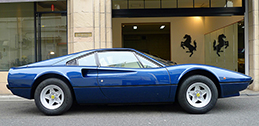 1978y Ferrari308GTB